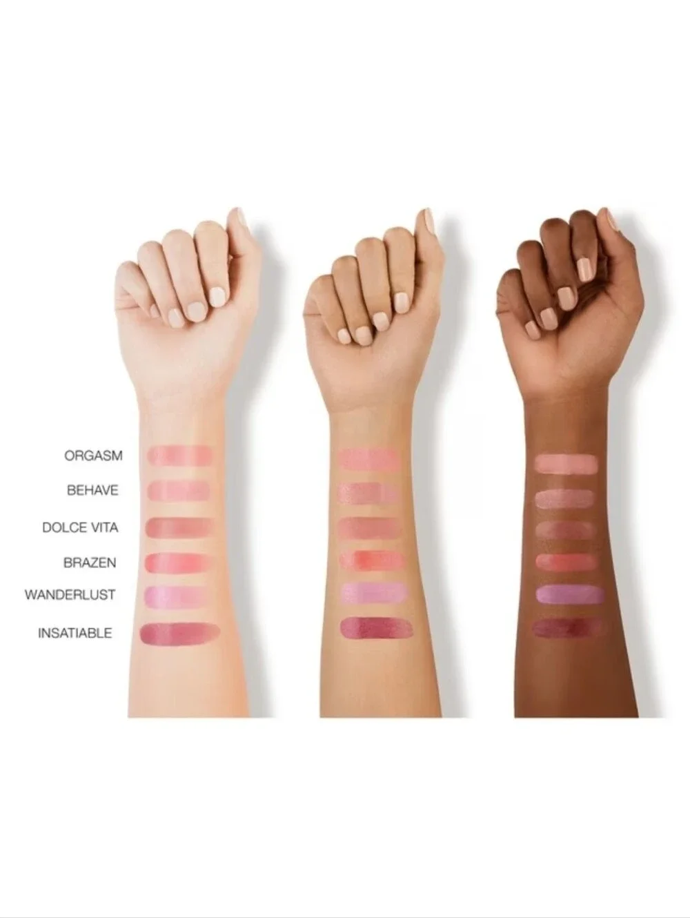 NARS Liquid Blush - Shade: Dolce Vita ☆Rare☆ | Read Description